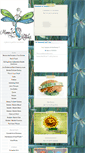 Mobile Screenshot of mommynotions.com
